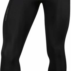 PEARL IZUMi Attack Strømpebukser Herrer, Sort