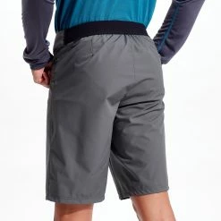 PEARL IZUMi Canyon WRX Skalshorts Herrer, Grå -Trollkids Salg pearl izumi canyon wrx shell shorts men urban sage 5