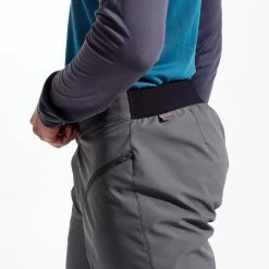 PEARL IZUMi Canyon WRX Skalshorts Herrer, Grå -Trollkids Salg pearl izumi canyon wrx shell shorts men urban sage 6