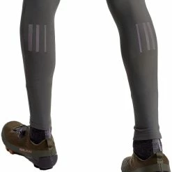 PEARL IZUMi Expedition Termiske Cykelbukser Herrer, Grå -Trollkids Salg pearl izumi expedition thermal cycling bib tights men urban sage 6