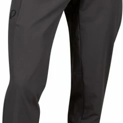 PEARL IZUMi Launch Trail Bukser Herrer, Sort