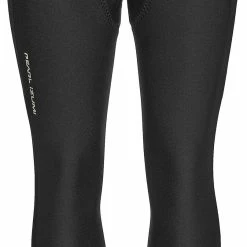 PEARL IZUMi Sugar Thermal Cycling Crop Tights Damer, Sort