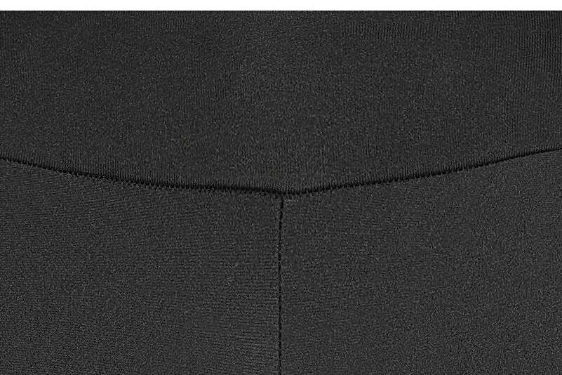 PEARL IZUMi Sugar Thermal Cycling Crop Tights Damer, Sort 4 PEARL IZUMi Sugar Thermal Cycling Crop Tights Damer, Sort - Billede 2