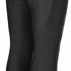 PEARL IZUMi Sugar Thermal Cycling Crop Tights Damer, Sort 8 PEARL IZUMi Sugar Thermal Cycling Crop Tights Damer, Sort -Trollkids Salg pearl izumi sugar thermal cycling crop tights women black 3