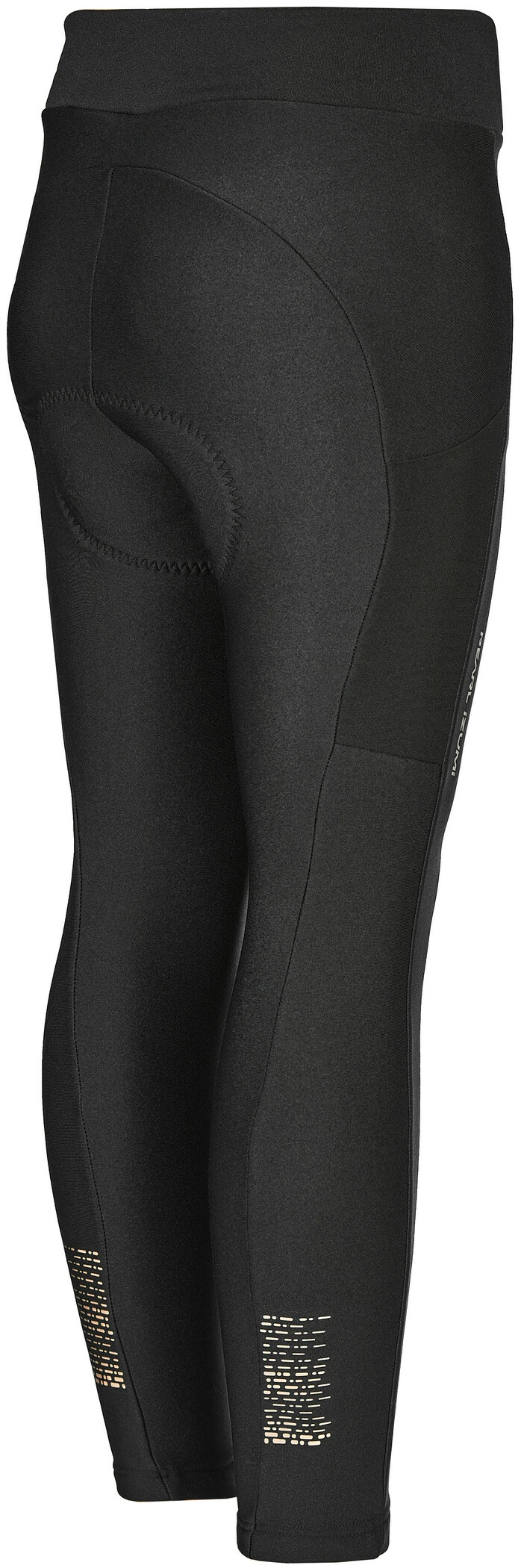 PEARL IZUMi Sugar Thermal Cycling Crop Tights Damer, Sort 5 PEARL IZUMi Sugar Thermal Cycling Crop Tights Damer, Sort - Billede 3
