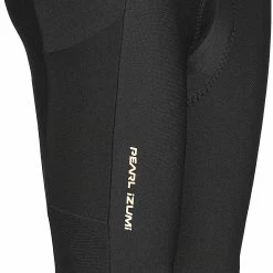 PEARL IZUMi Sugar Thermal Cycling Crop Tights Damer, Sort 9 PEARL IZUMi Sugar Thermal Cycling Crop Tights Damer, Sort -Trollkids Salg pearl izumi sugar thermal cycling crop tights women black 4