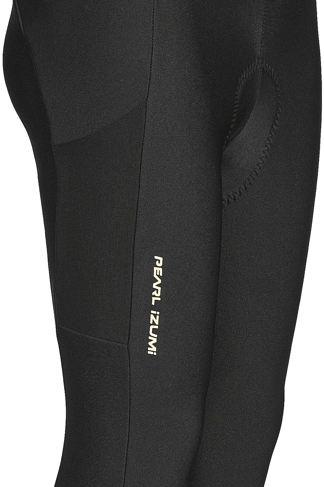 PEARL IZUMi Sugar Thermal Cycling Crop Tights Damer, Sort 6 PEARL IZUMi Sugar Thermal Cycling Crop Tights Damer, Sort - Billede 4