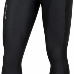 PEARL IZUMi Sugar Termiske Strømpebukser Damer, Sort