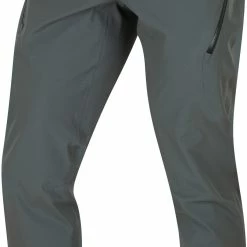 PEARL IZUMi Summit 3L WXB Bukser Herrer, Grå