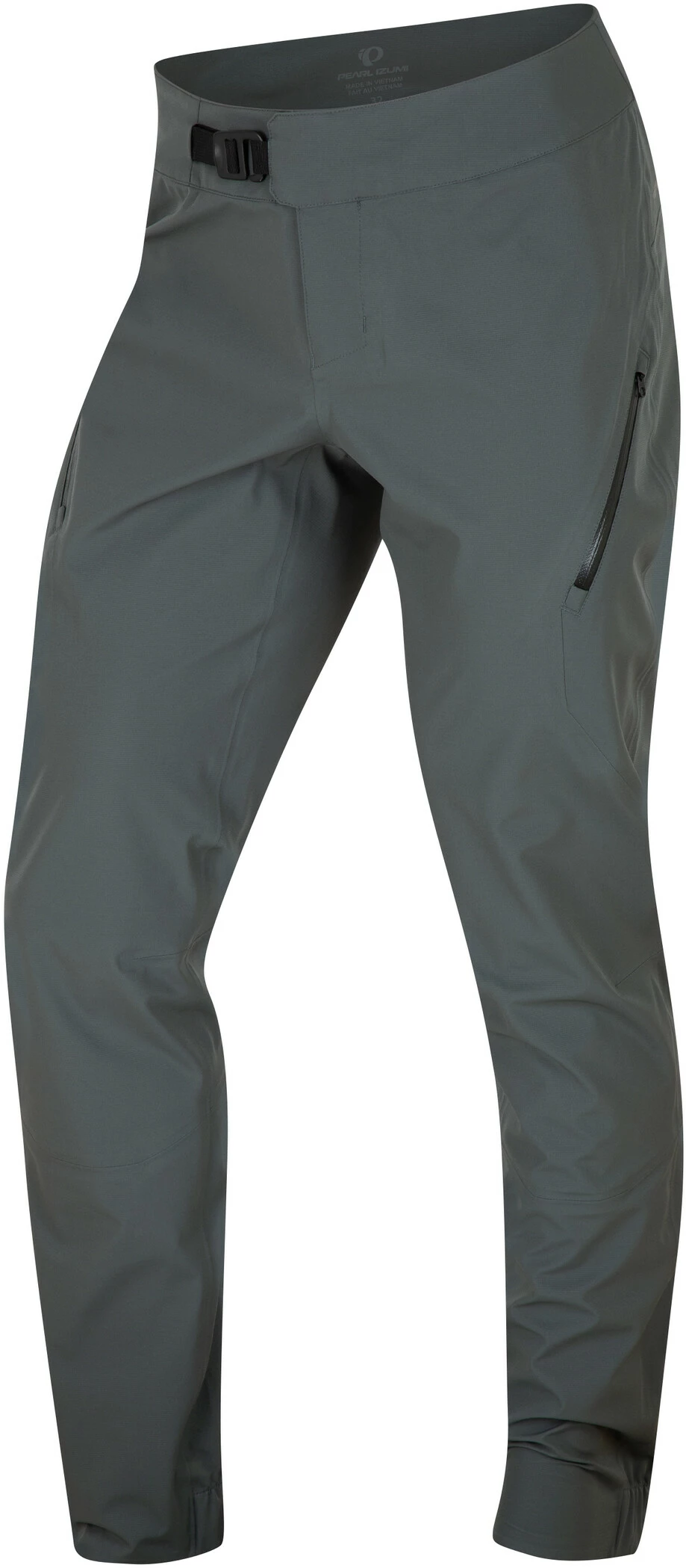 PEARL IZUMi Summit 3L WXB Bukser Herrer, Grå 3 PEARL IZUMi Summit 3L WXB Bukser Herrer, Grå