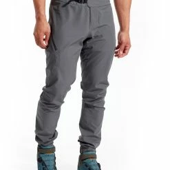 PEARL IZUMi Summit 3L WXB Bukser Herrer, Grå 10 PEARL IZUMi Summit 3L WXB Bukser Herrer, Grå -Trollkids Salg pearl izumi summit 3l wxb pants men urban sage 3