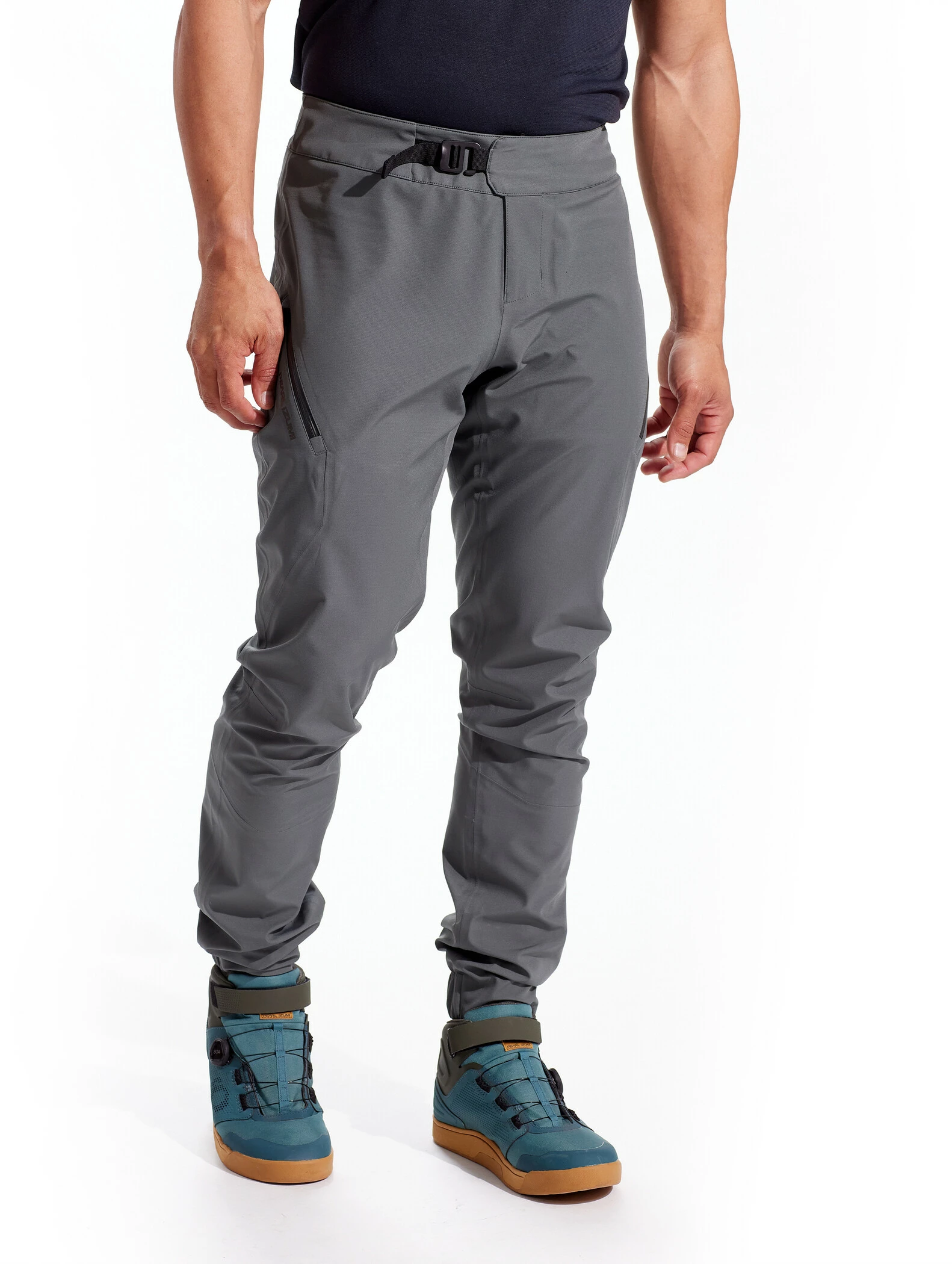 PEARL IZUMi Summit 3L WXB Bukser Herrer, Grå 5 PEARL IZUMi Summit 3L WXB Bukser Herrer, Grå - Billede 3