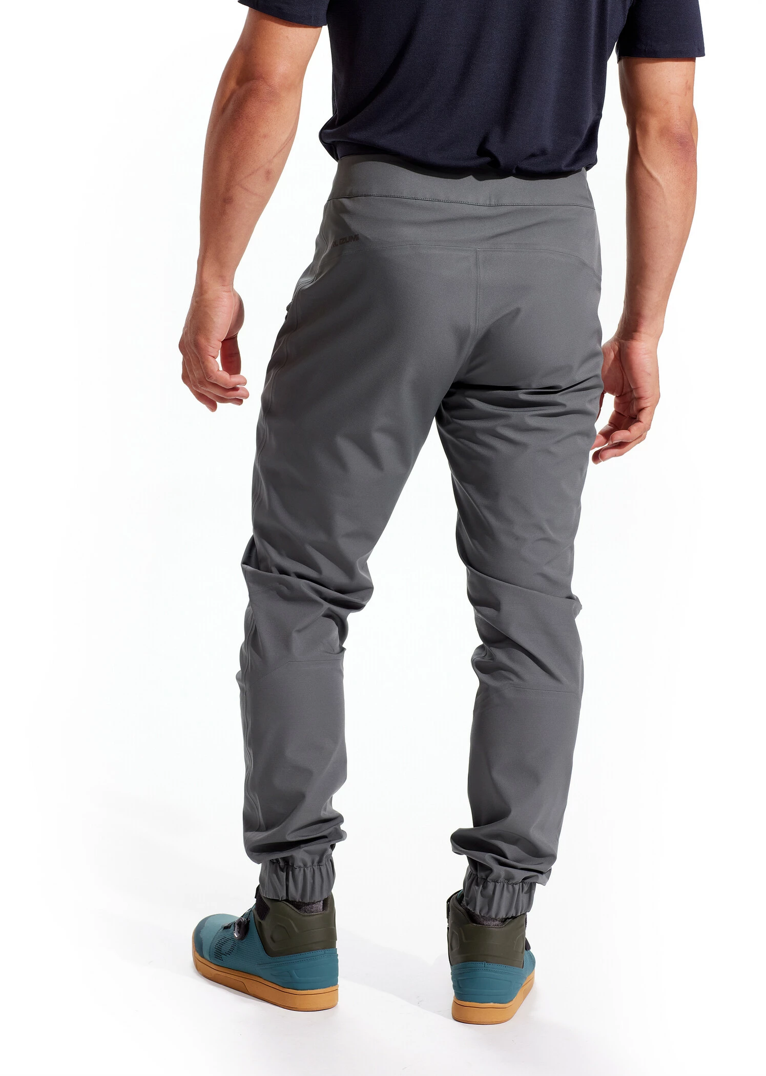 PEARL IZUMi Summit 3L WXB Bukser Herrer, Grå 6 PEARL IZUMi Summit 3L WXB Bukser Herrer, Grå - Billede 4