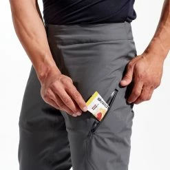 PEARL IZUMi Summit 3L WXB Bukser Herrer, Grå 13 PEARL IZUMi Summit 3L WXB Bukser Herrer, Grå -Trollkids Salg pearl izumi summit 3l wxb pants men urban sage 6