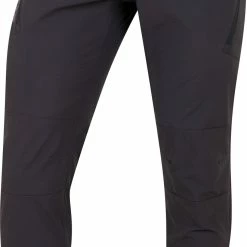 PEARL IZUMi Summit AmFIB Alpha Bukser Herrer, Grå