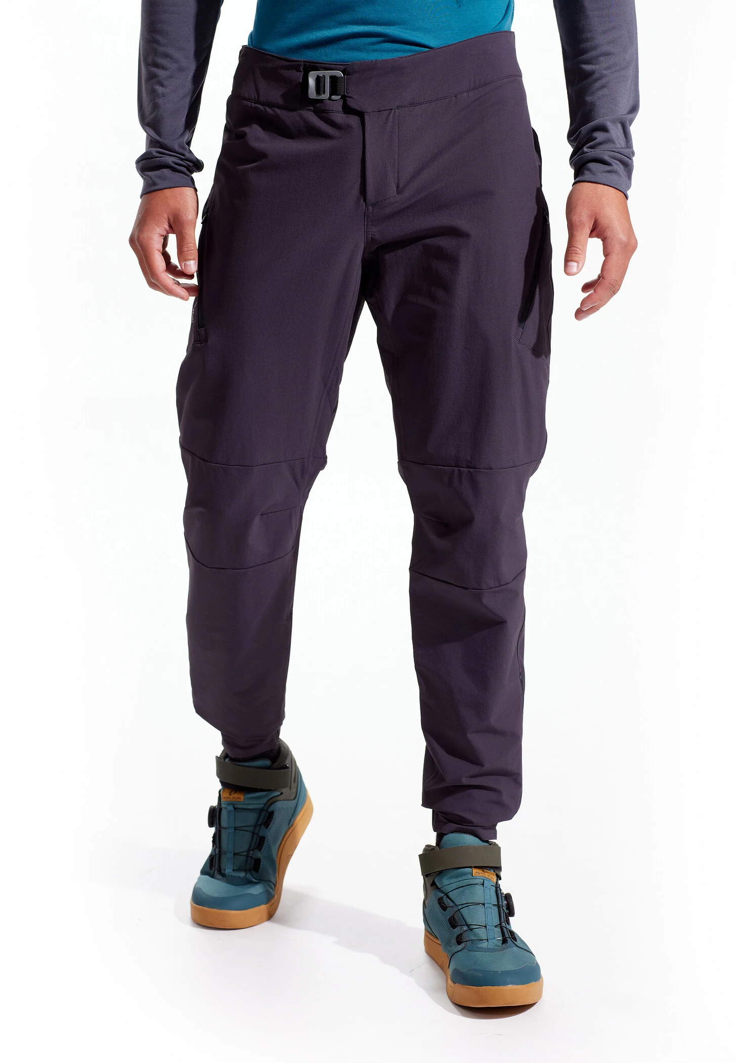 PEARL IZUMi Summit AmFIB Alpha Bukser Herrer, Grå 5 PEARL IZUMi Summit AmFIB Alpha Bukser Herrer, Grå - Billede 3