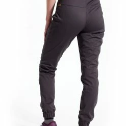 PEARL IZUMi Summit AmFIB Lite Bukser Damer, Grå -Trollkids Salg pearl izumi summit amfib lite pants women phantom 4