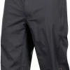 PEARL IZUMi Summit WxB Skalshorts Herrer, Sort -Trollkids Salg pearl izumi summit wxb shell shorts men black 1