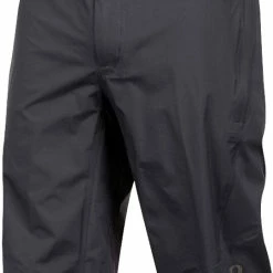 PEARL IZUMi Summit WxB Skalshorts Herrer, Sort