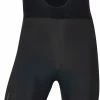 PEARL IZUMi Thermal Cycling 3/4 Bib Tights Herrer, Sort -Trollkids Salg pearl izumi thermal cycling 3 4 bib tights men black 1