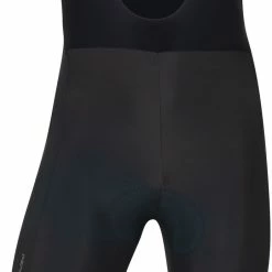 PEARL IZUMi Thermal Cycling 3/4 Bib Tights Herrer, Sort