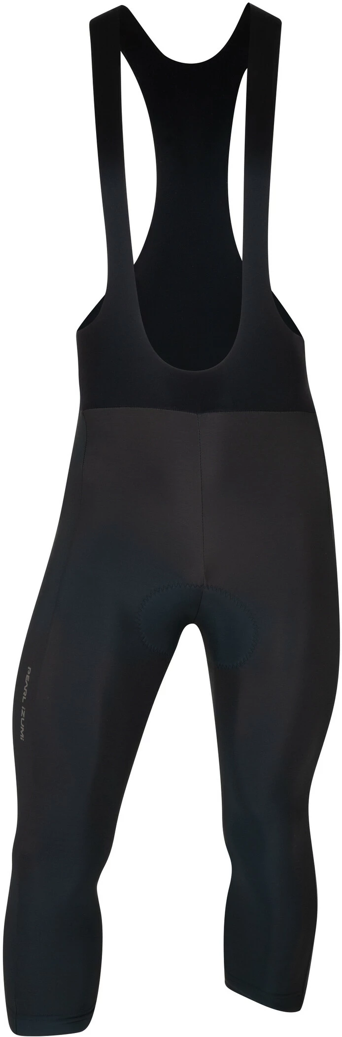 PEARL IZUMi Thermal Cycling 3/4 Bib Tights Herrer, Sort 3 PEARL IZUMi Thermal Cycling 3/4 Bib Tights Herrer, Sort