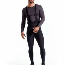 PEARL IZUMi Termiske Cykelbukser Herrer, Sort 10 PEARL IZUMi Termiske Cykelbukser Herrer, Sort -Trollkids Salg pearl izumi thermal cycling bib tights men black 3