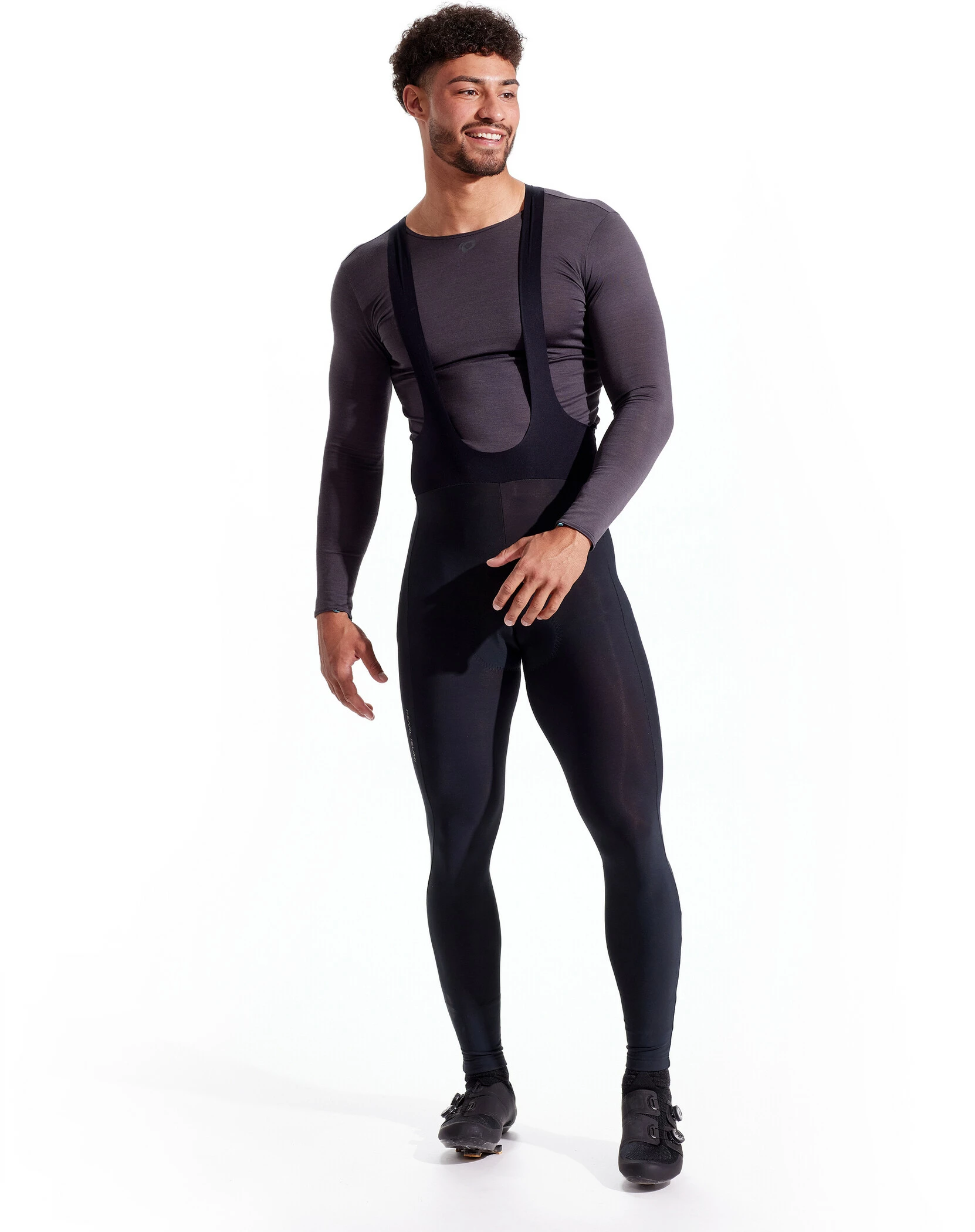 PEARL IZUMi Termiske Cykelbukser Herrer, Sort 5 PEARL IZUMi Termiske Cykelbukser Herrer, Sort - Billede 3