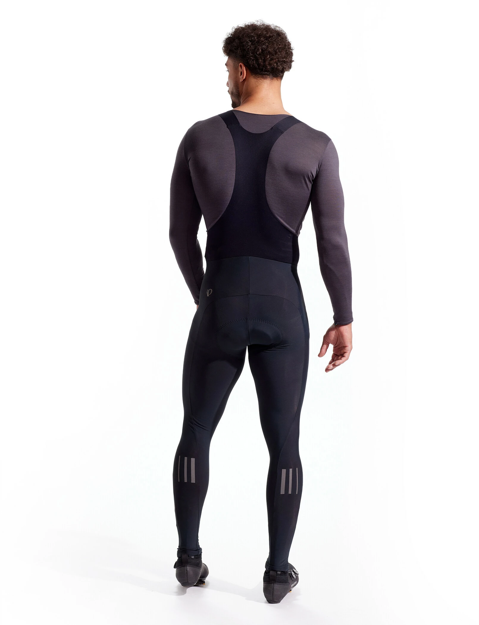 PEARL IZUMi Termiske Cykelbukser Herrer, Sort 6 PEARL IZUMi Termiske Cykelbukser Herrer, Sort - Billede 4