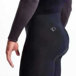 PEARL IZUMi Termiske Cykelbukser Herrer, Sort 12 PEARL IZUMi Termiske Cykelbukser Herrer, Sort -Trollkids Salg pearl izumi thermal cycling bib tights men black 5