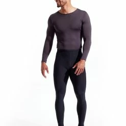 PEARL IZUMi Tights Herrer, Sort -Trollkids Salg pearl izumi thermal tights men black 3