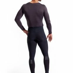 PEARL IZUMi Tights Herrer, Sort -Trollkids Salg pearl izumi thermal tights men black 4