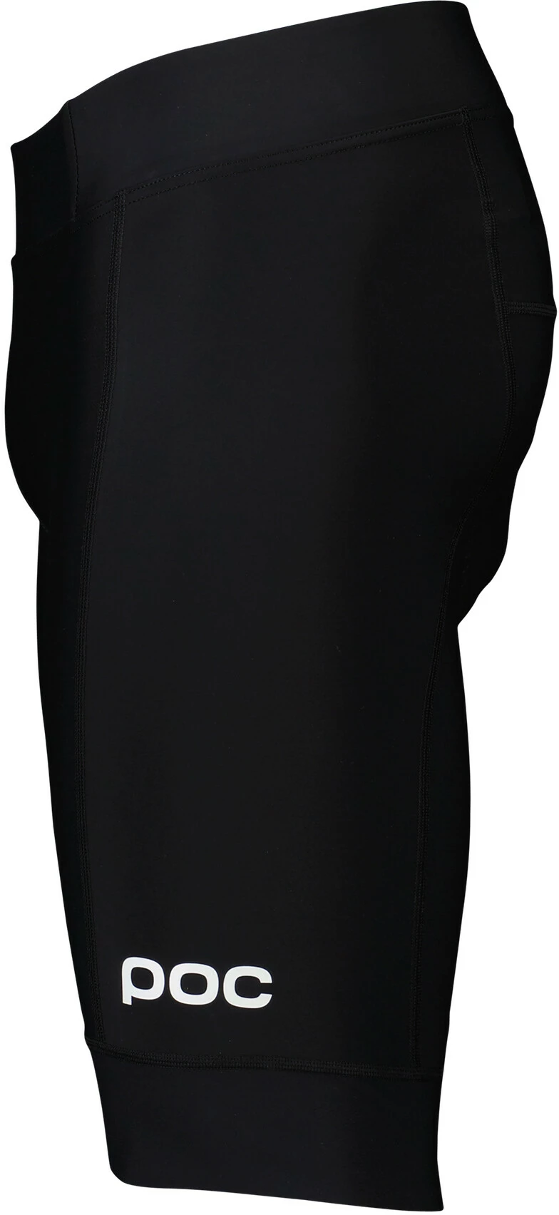 POC Air Indoor Shorts Herrer, Sort 5 POC Air Indoor Shorts Herrer, Sort - Billede 3