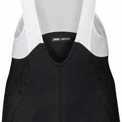 POC Ceramic VPDs Shorts Med Bælte Herrer, Sort