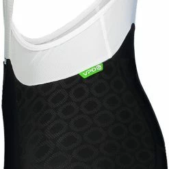 POC Ceramic VPDs Shorts Med Bælte Herrer, Sort -Trollkids Salg poc ceramic vpds bib shorts men uranium black 3