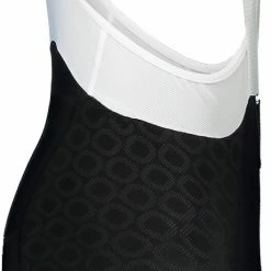POC Ceramic VPDs Shorts Med Bælte Herrer, Sort -Trollkids Salg poc ceramic vpds bib shorts men uranium black 4
