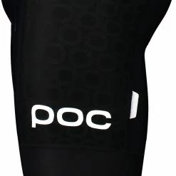 POC Ceramic VPDs Shorts Med Bælte Herrer, Sort -Trollkids Salg poc ceramic vpds bib shorts men uranium black 5