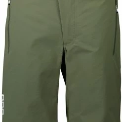 POC Essential Enduro Shorts Damer, Sort