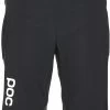 POC Essential MTB-Shorts Damer, Sort