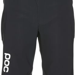 POC Essential MTB-Shorts Damer, Sort