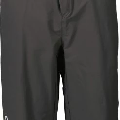 POC Essential MTB Shorts Unge, Sort