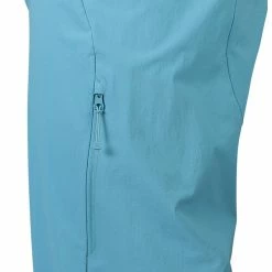 POC Guardian Air Shorts Herrer, Sort -Trollkids Salg poc guardian air shorts men light basalt blue 3 1