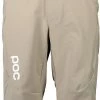 POC Infinite All-Mountain Shorts Herrer, Grå -Trollkids Salg poc infinite all mountain shorts men moonstone grey 1