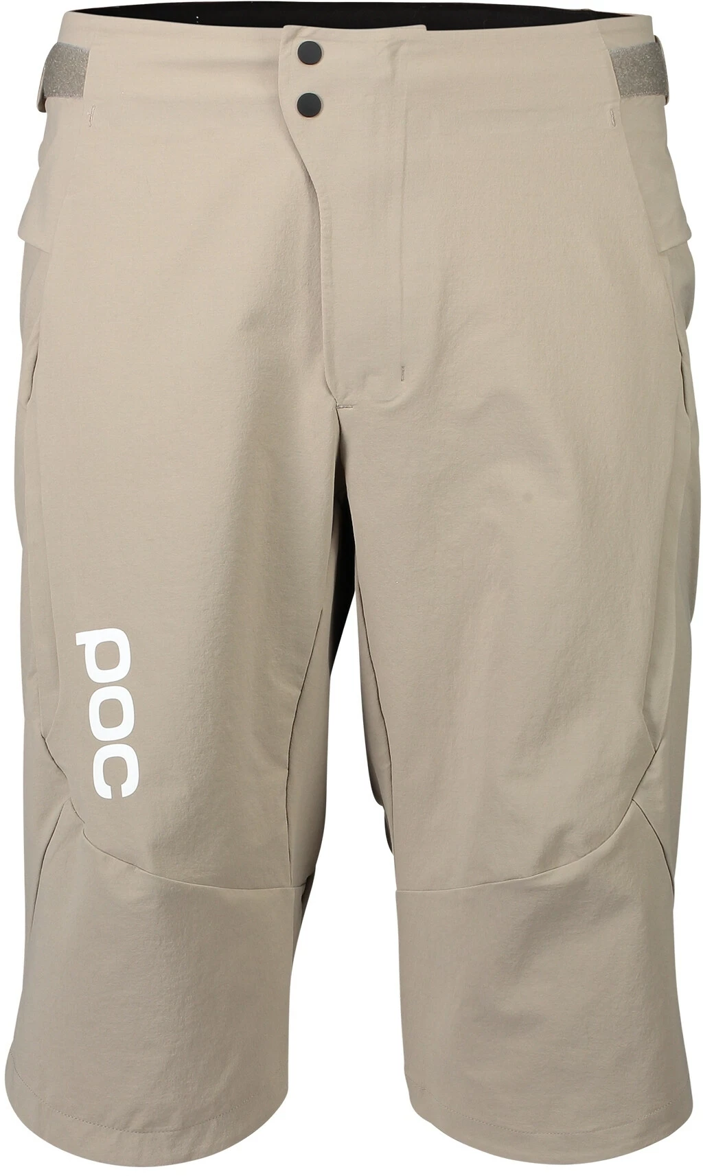 POC Infinite All-Mountain Shorts Herrer, Grå 3 POC Infinite All-Mountain Shorts Herrer, Grå