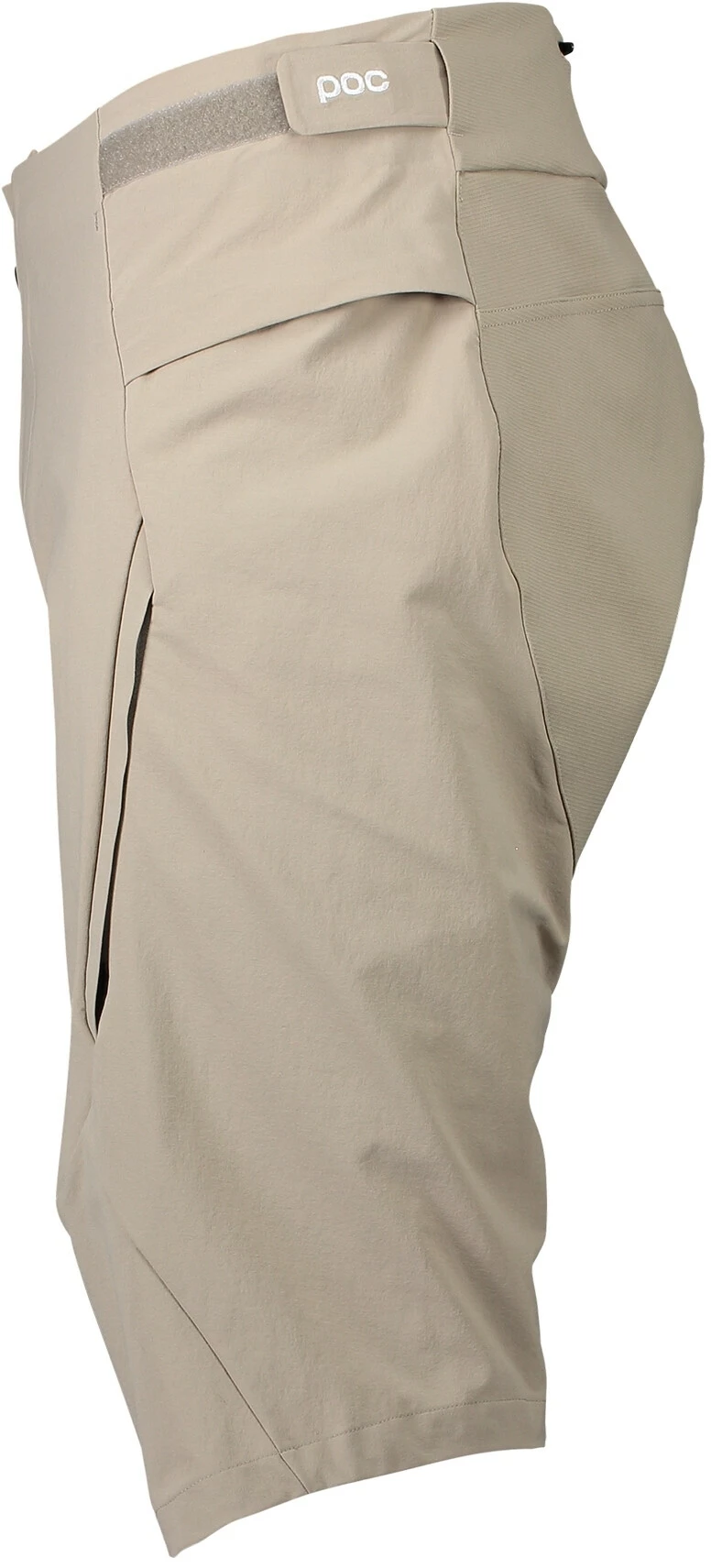 POC Infinite All-Mountain Shorts Herrer, Grå 5 POC Infinite All-Mountain Shorts Herrer, Grå - Billede 3