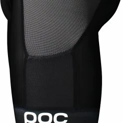 POC MTB Air Layer Bibshorts Herrer, Sort -Trollkids Salg poc mtb air layer kurze traegerhose herren uranium black 5
