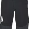 POC Resistance Enduro Shorts Herrer, Sort