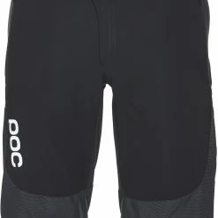 POC Resistance Enduro Shorts Herrer, Sort