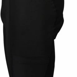 POC Thermal Cargo Tights Herrer, Sort -Trollkids Salg poc thermal cargo tights men uranium black 3