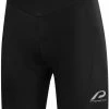 Protective P-Icon Strømpebukser Herrer, Sort -Trollkids Salg protective p icon tights men black 1